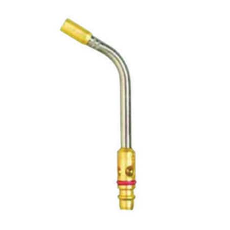 Victor 0386-0365 Msa-8 Multi Air Acetylene Swirl Torch Tip - 0.38 in. 341-0386-0365